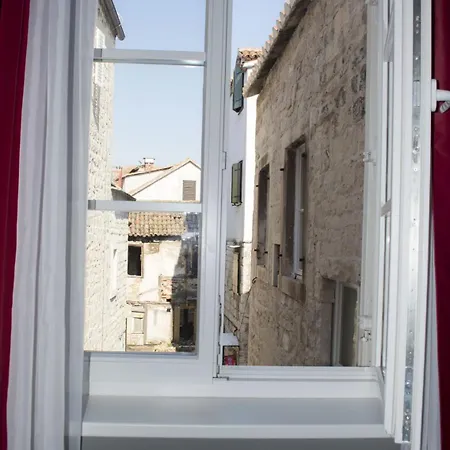 Hotel Xii Century Heritage