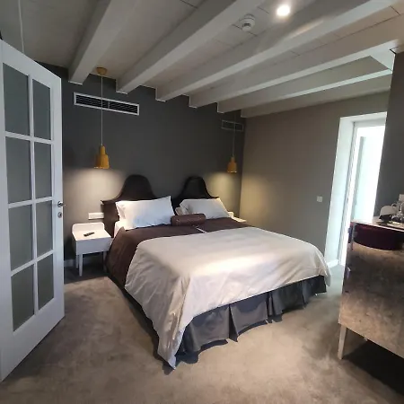 Hotel Xii Century Heritage 4*