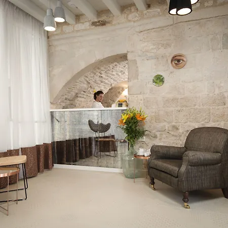 Hotel Xii Century Heritage Trogir