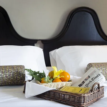 Xii Century Heritage Hotel 4*