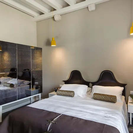 Hotel Xii Century Heritage Trogir