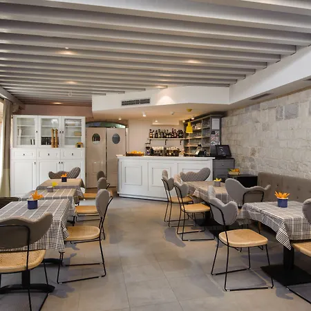 Xii Century Heritage 4* Trogir