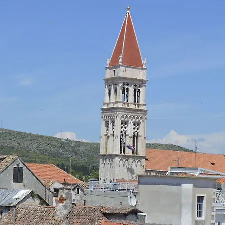 Hotel Xii Century Heritage Trogir