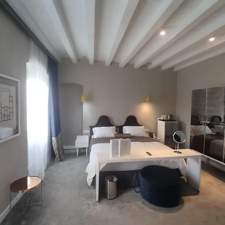 Hotel Xii Century Heritage 4*