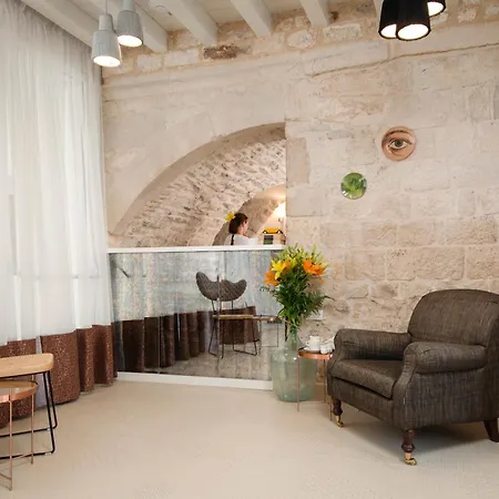 Xii Century Heritage 4* Trogir