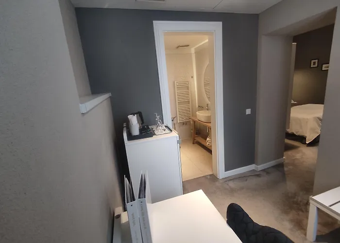 十二世纪遗产酒店