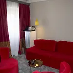 Xii Century Heritage Hotel 4*