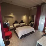 Hotel Xii Century Heritage