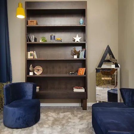 十二世纪遗产酒店 酒店