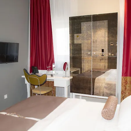 Hotel Xii Century Heritage 4*