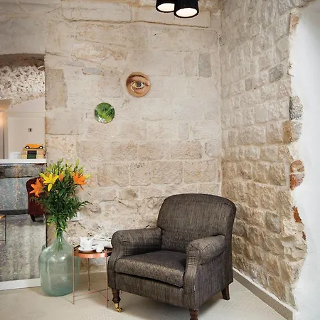 Xii Century Heritage Hotel Trogir
