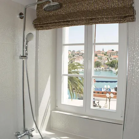 Hotell Xii Century Heritage Trogir