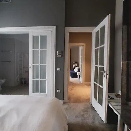 十二世纪遗产酒店 4* 特罗吉尔