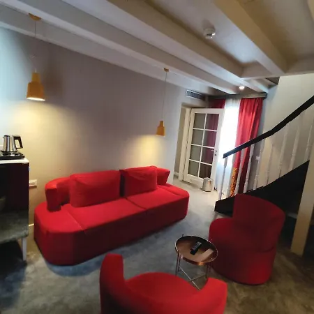 Xii Century Heritage Hotel 4*