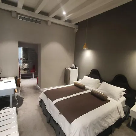 호텔 Xii Century Heritage 트로기르