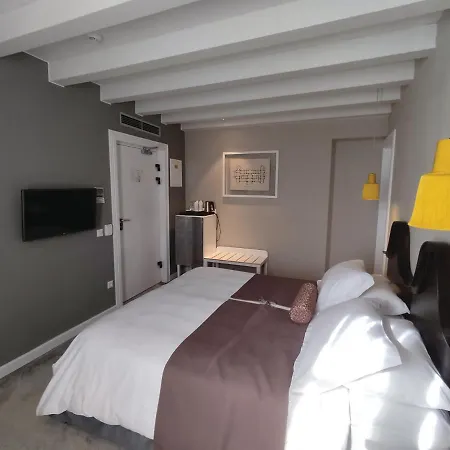 Hotell Xii Century Heritage Trogir