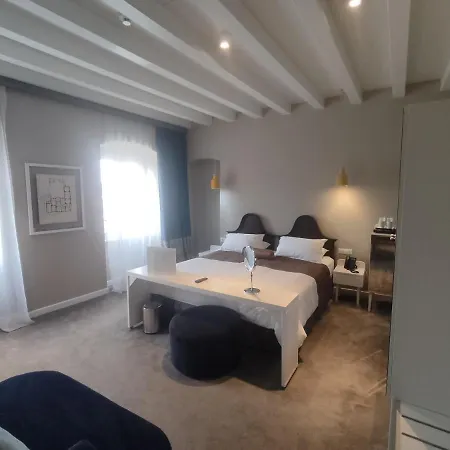 Xii Century Heritage