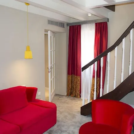 Xii Century Heritage Hotel Trogir