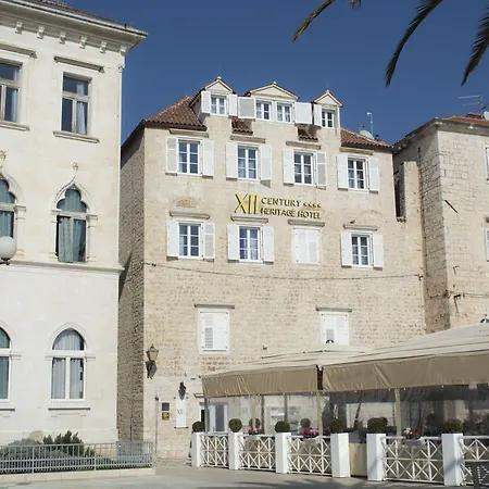 Xii Century Heritage 4* Trogir