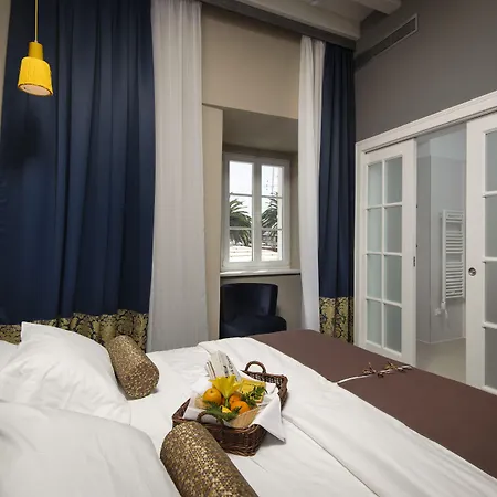 Xii Century Heritage Trogir