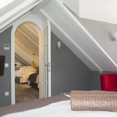 Hotell Xii Century Heritage Trogir