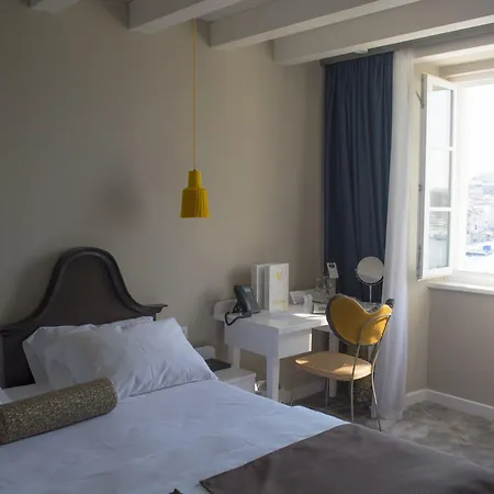 Hotell Xii Century Heritage Trogir