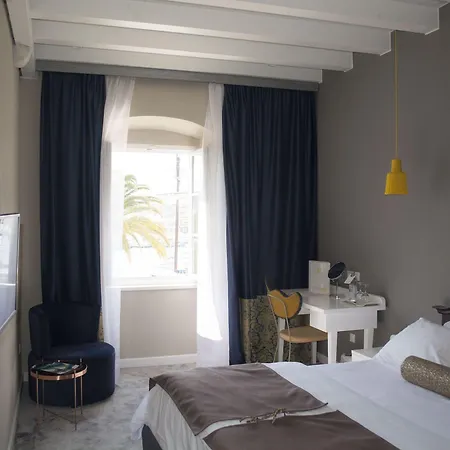 Xii Century Heritage 4* Trogir