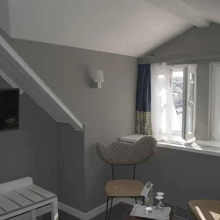 Xii Century Heritage Hotell Trogir