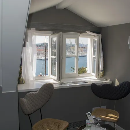 Xii Century Heritage Hotell Trogir