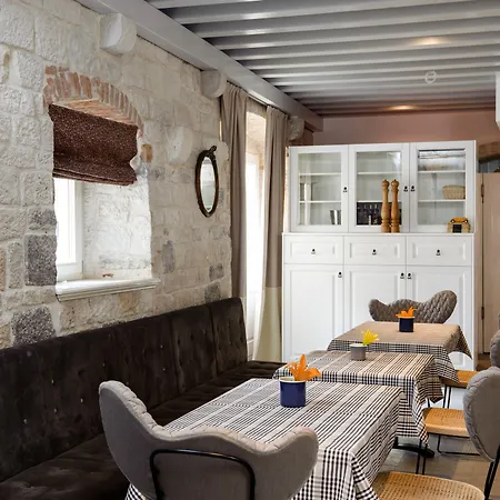 Xii Century Heritage Hotell Trogir