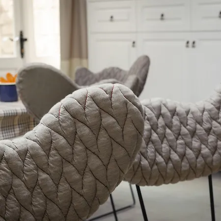 酒店 十二世纪遗产酒店 特罗吉尔