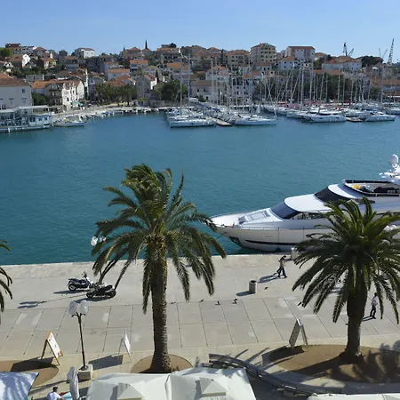 Xii Century Heritage Hotell Trogir