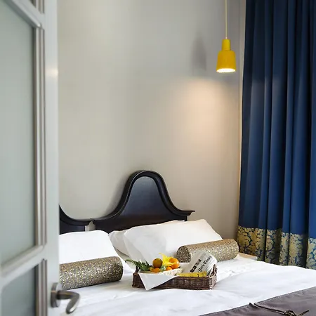 Xii Century Heritage Hotell Trogir
