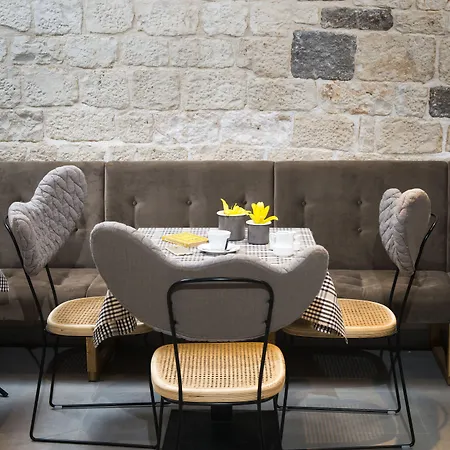 Xii Century Heritage Hotell Trogir