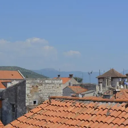 Xii Century Heritage Hotel Trogir