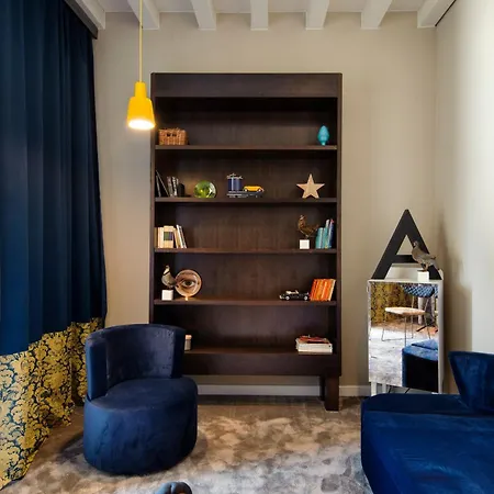 Xii Century Heritage Hotel 4*