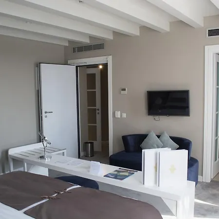 Hotell Xii Century Heritage Trogir