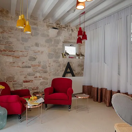 Hotel Xii Century Heritage Trogir