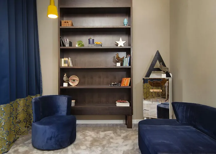 Xii Century Heritage Hotel