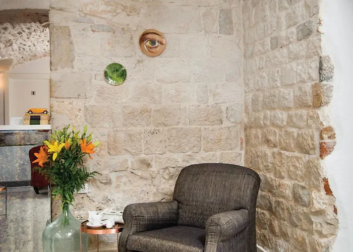 Xii Century Heritage Hotel Trogir