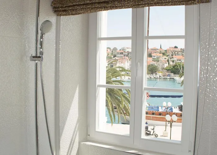 Hotel Xii Century Heritage Trogir