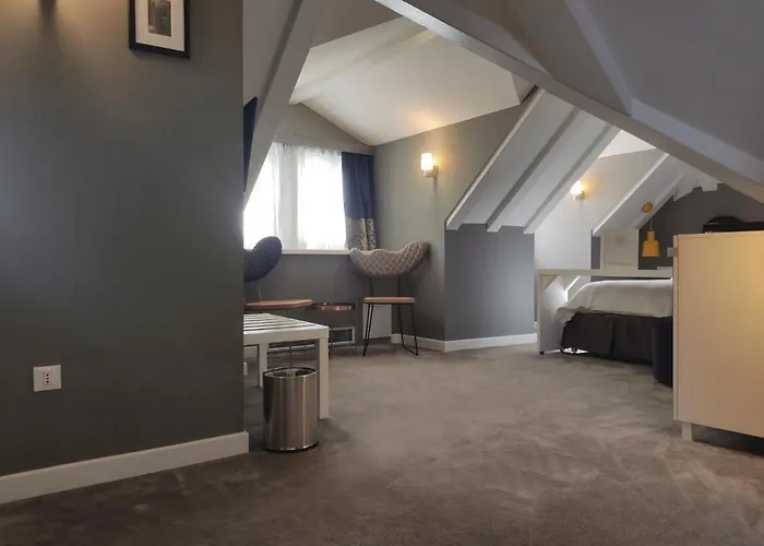 Xii Century Heritage Trogir