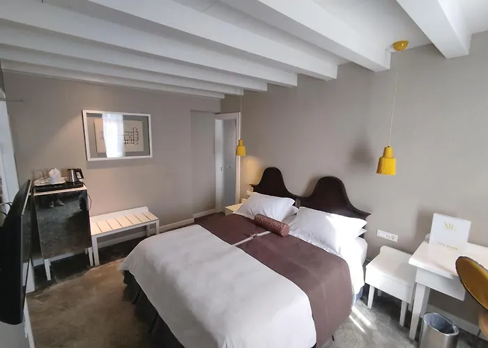 Hotel Xii Century Heritage Trogir