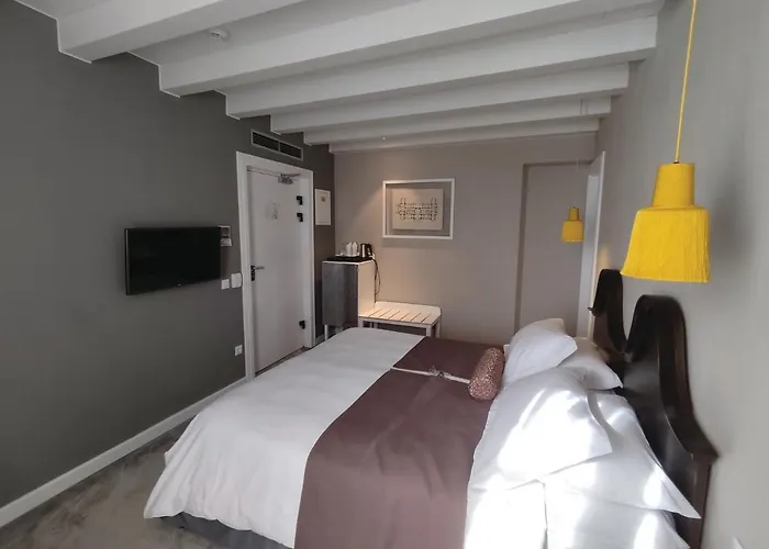 Hotel Xii Century Heritage Trogir