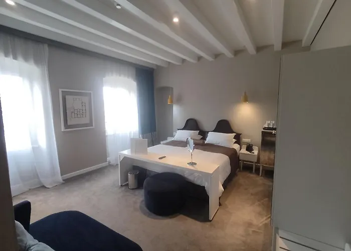 Xii Century Heritage