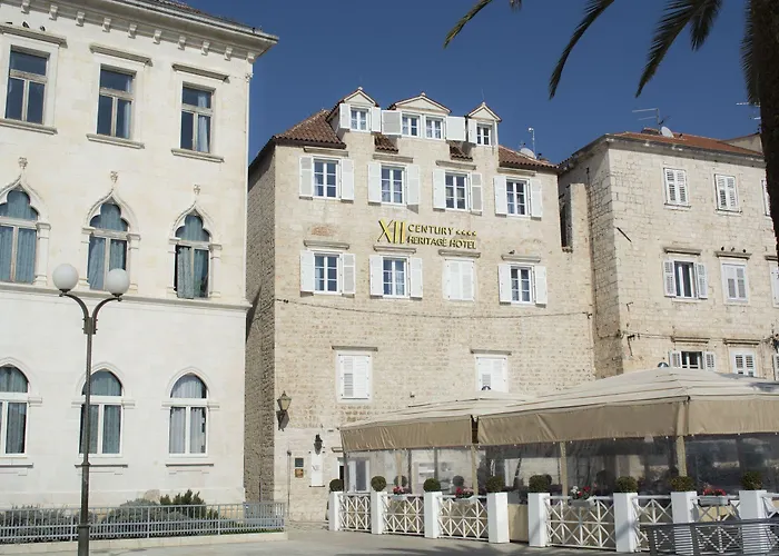 Xii Century Heritage 4* Trogir