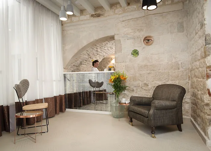 Hotel Xii Century Heritage Trogir