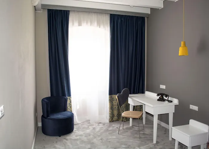 Hotel Xii Century Heritage 4*