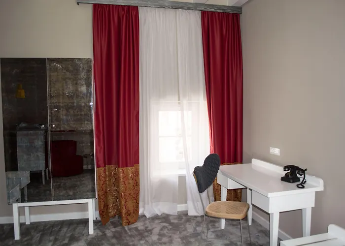 Hotel Xii Century Heritage 4*