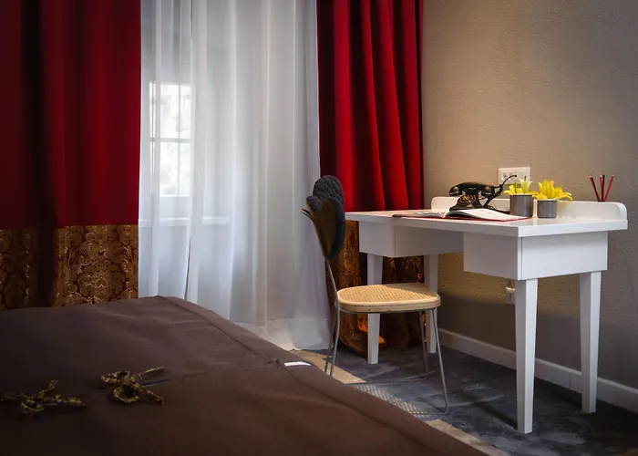 Xii Century Heritage Trogir